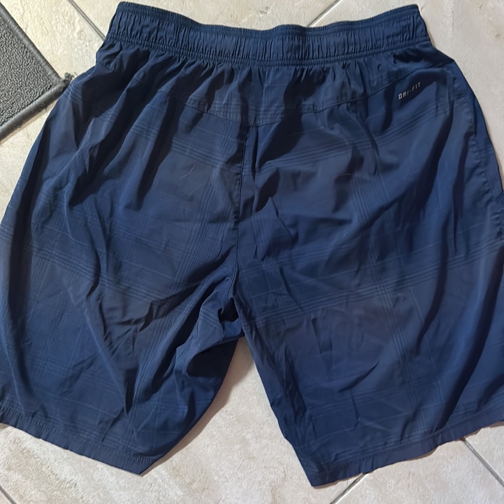 Nike Mens Dri fit shorts - Picture 5 of 5